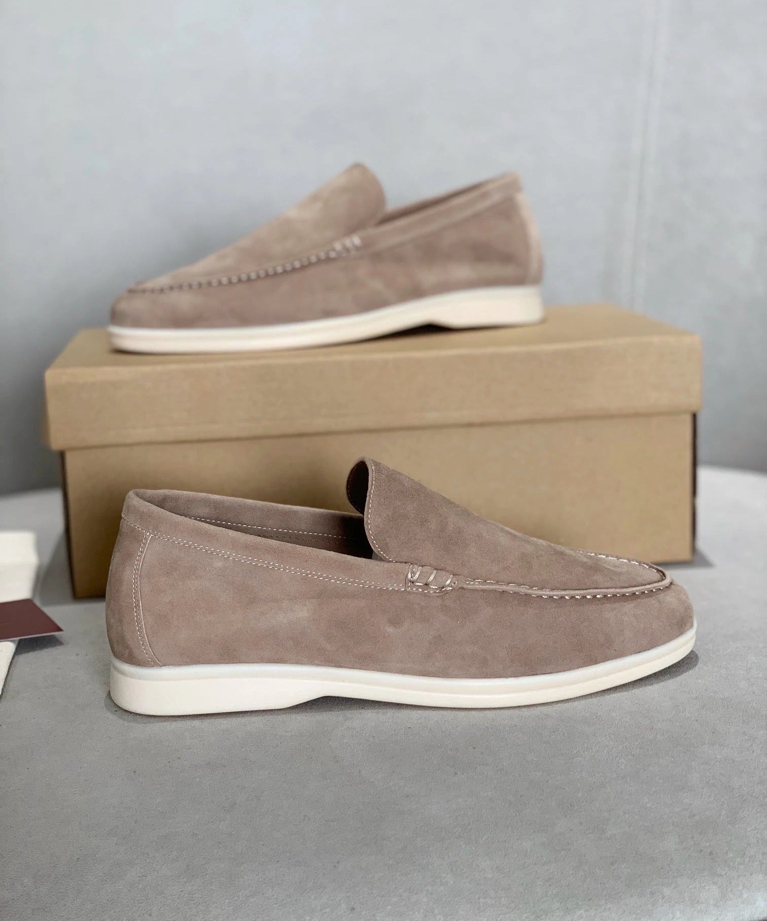 BONDI | Premium Loafers Men