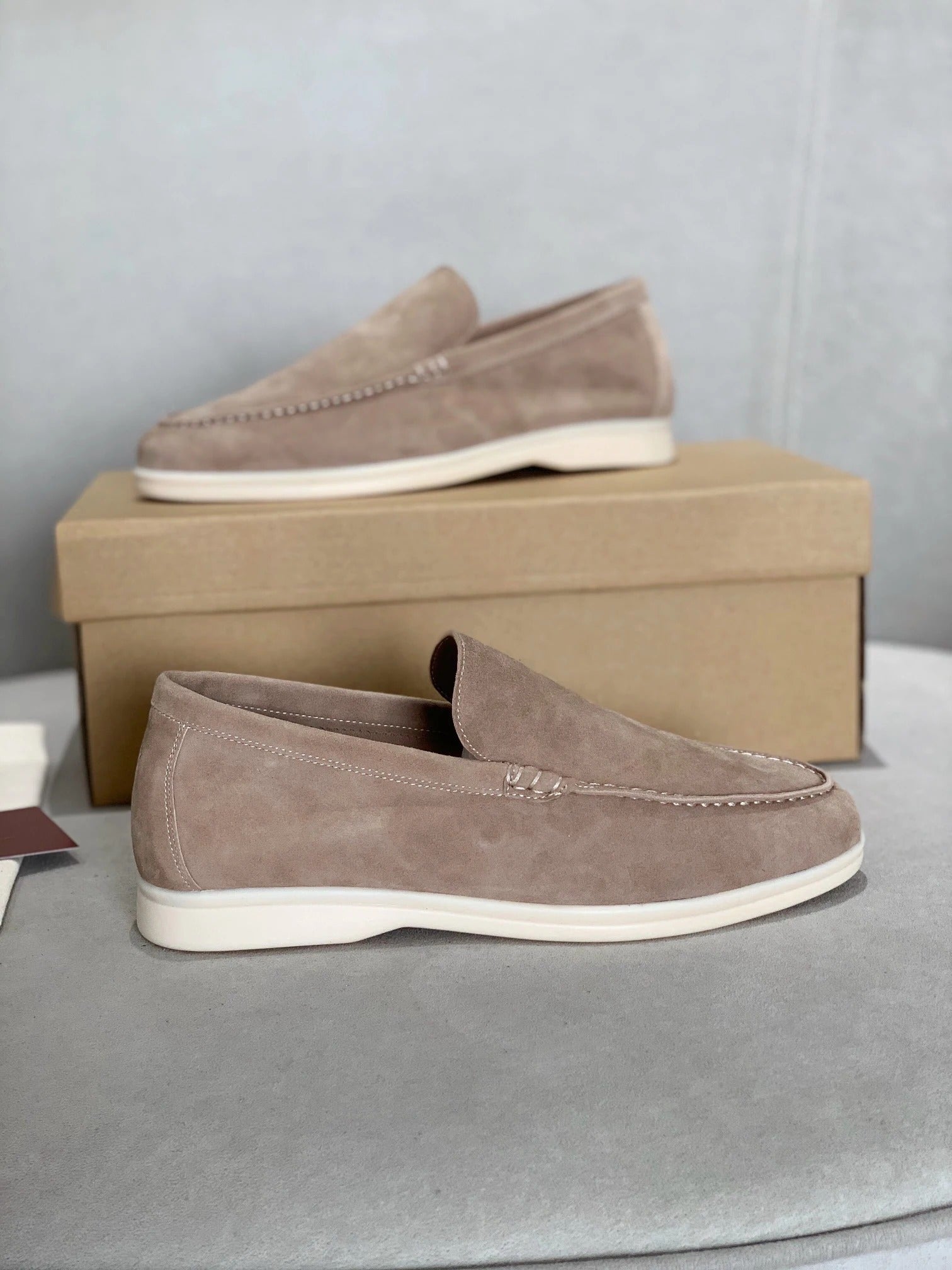 BONDI | Premium Loafers Men