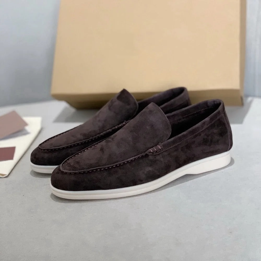 BONDI | Premium Loafers Men