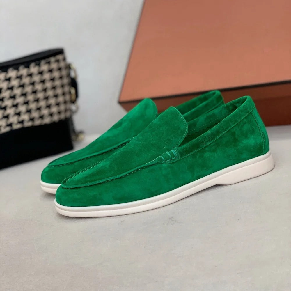 BONDI | Premium Loafers Men