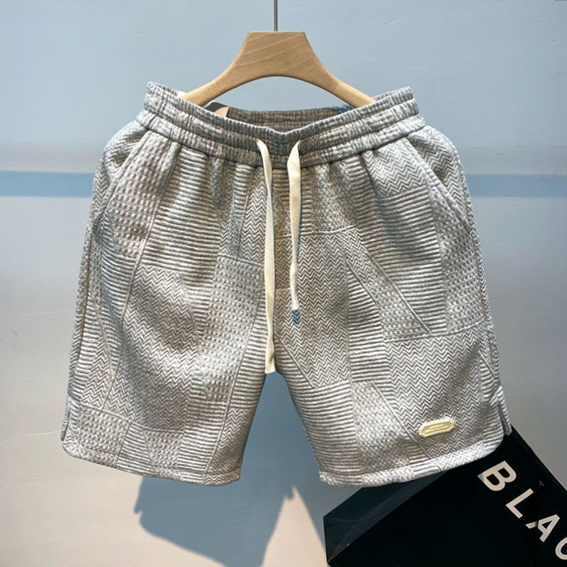 VENTURE | Luxury Short Men