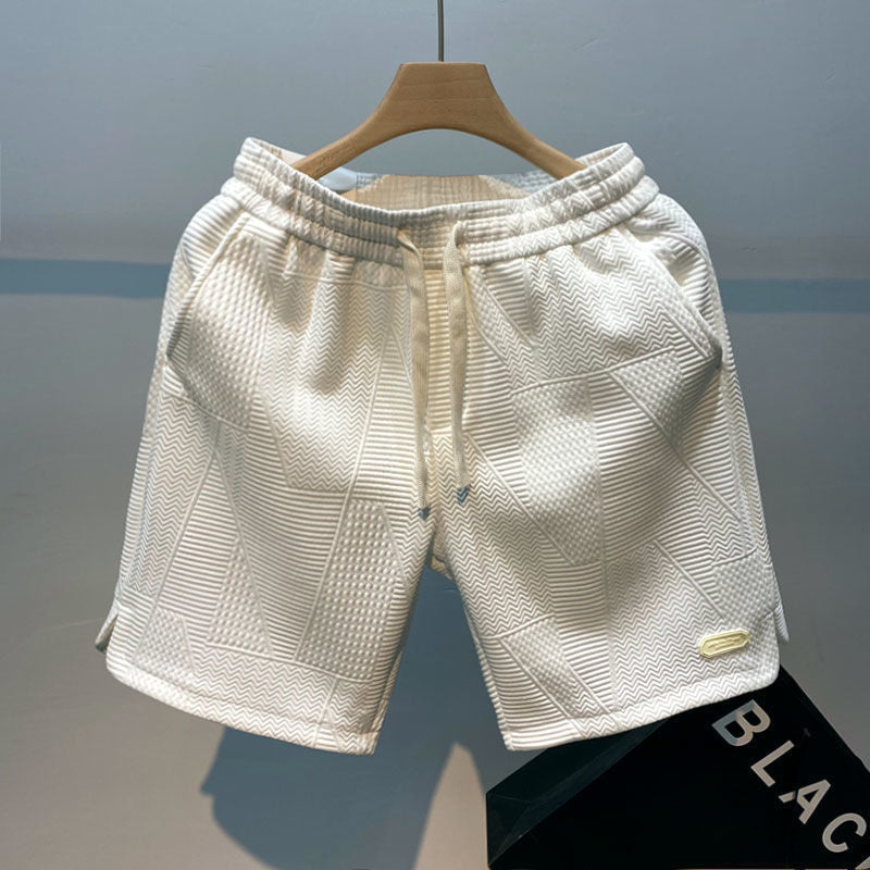 VENTURE | Luxury Short Men