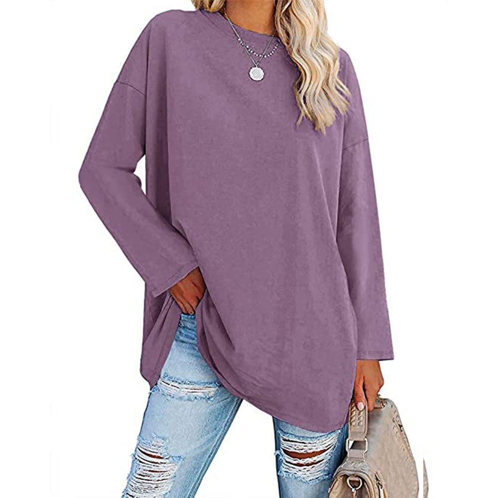 Long -sleeved shirt for women | Collection 2025-1