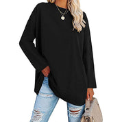 Long -sleeved shirt for women | Collection 2025-2