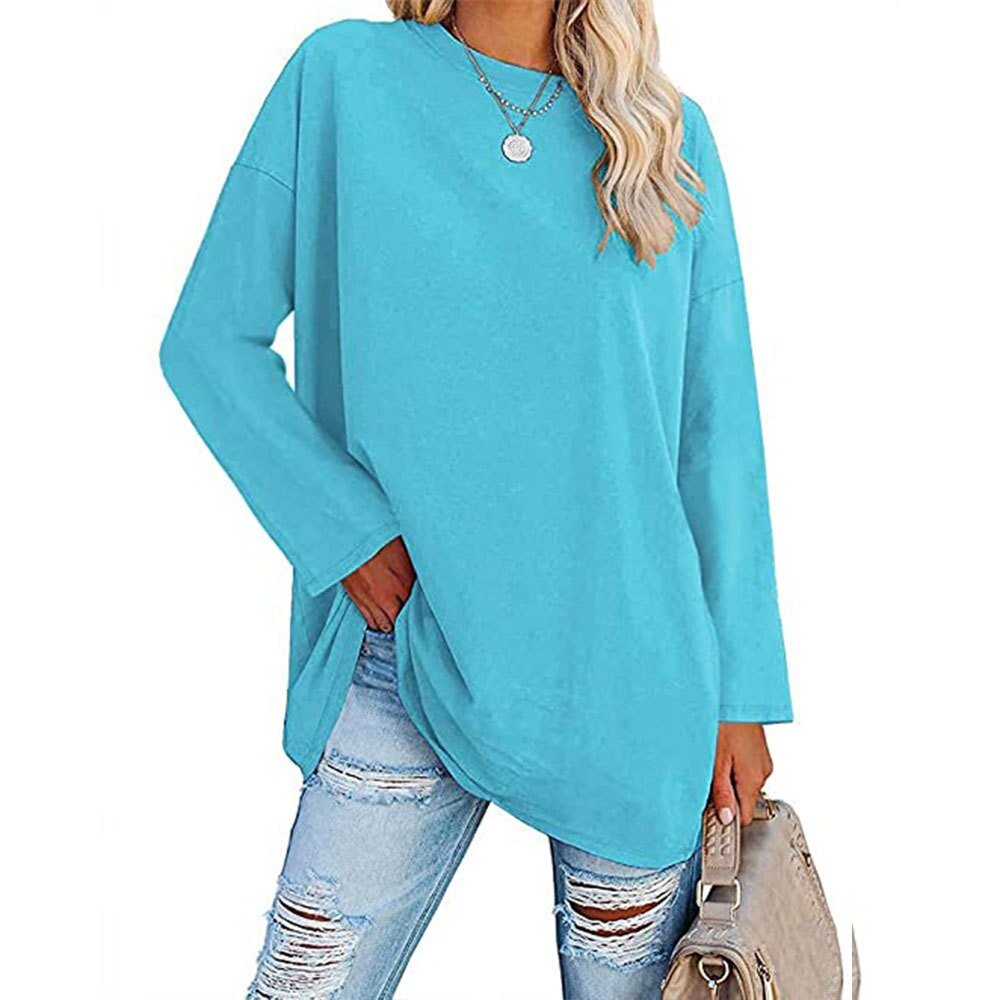 Long -sleeved shirt for women | Collection 2025-4