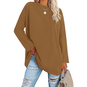 Long -sleeved shirt for women | Collection 2025-3