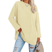 Long -sleeved shirt for women | Collection 2025-6