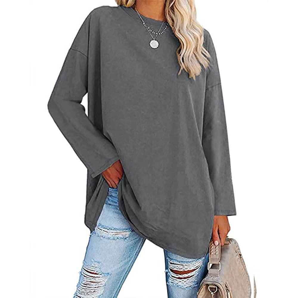 Long -sleeved shirt for women | Collection 2025-5