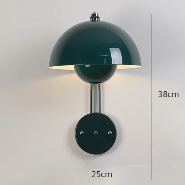 Midtown Shine | Dome Shaped Playful and Functional Lighting