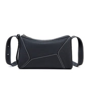 Luna | Elegant Leather Shoulder Bag