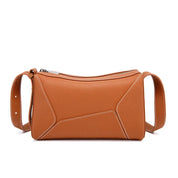 Luna | Elegant Leather Shoulder Bag