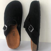 Premium Unisex Boston Sandals: Style and Quality in One